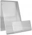 Clear Acrylic Large Card/Print Stand